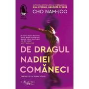 De dragul Nadiei Comăneci