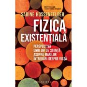 Fizica existenţială