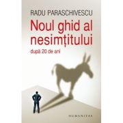Noul ghid al nesimţitului după 20 de ani