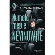 Numele meu e Nevinovăție