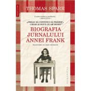 Biografia Jurnalului Annei Frank
