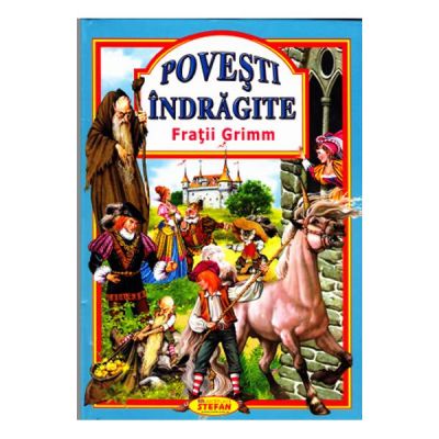 POVESTI INDRAGITE
