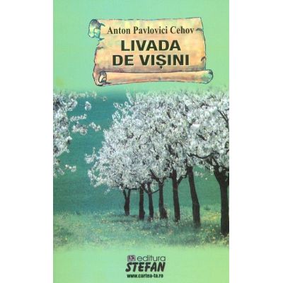 LIVADA DE VISINI