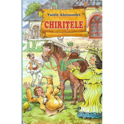 CHIRITELE