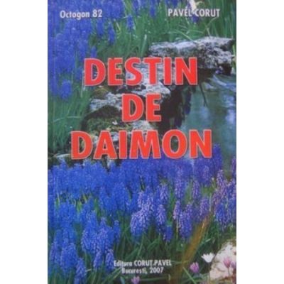 DESTIN DE DAIMON