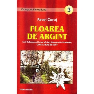 FLOAREA DE ARGINT