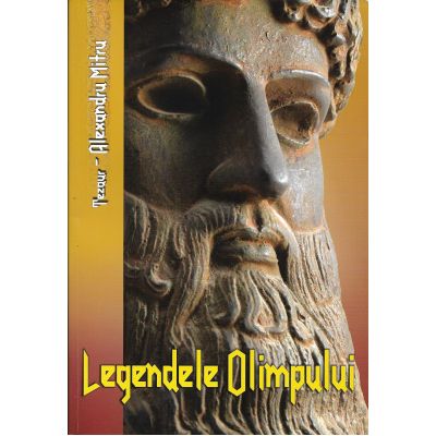 LEGENDELE OLIMPULUI