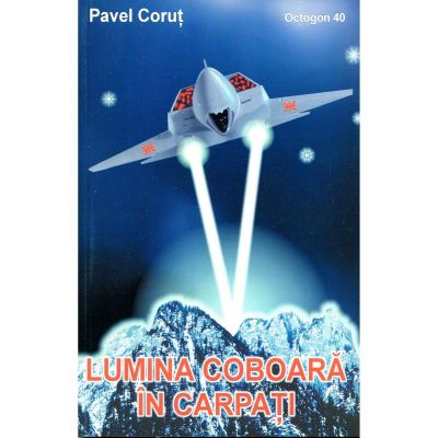 LUMINA COBOARA IN CARPATI