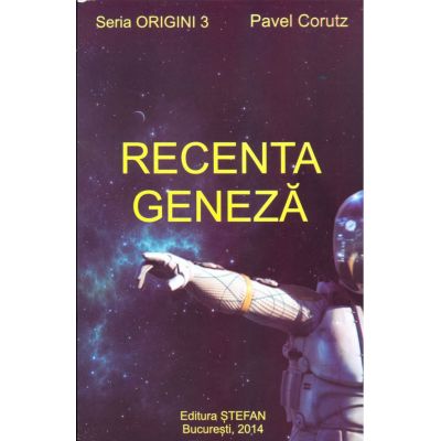 RECENTA GENEZA