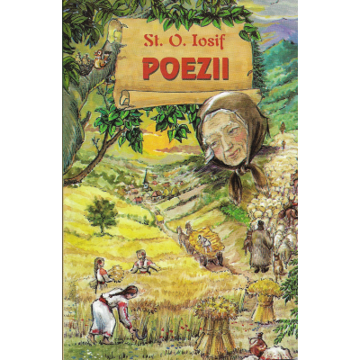 POEZII