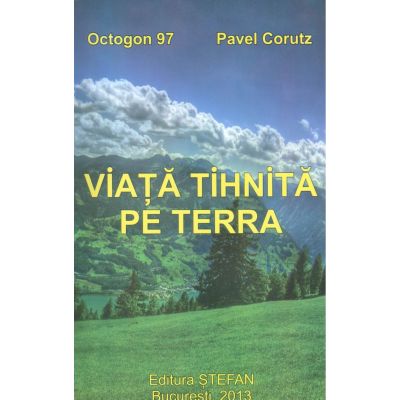 VIATA THNITA PE TERRA