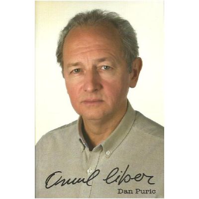 OMUL LIBER