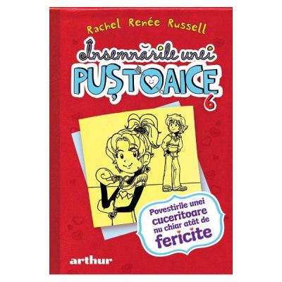 INSEMNARILE UNEI PUSTOAICE 6