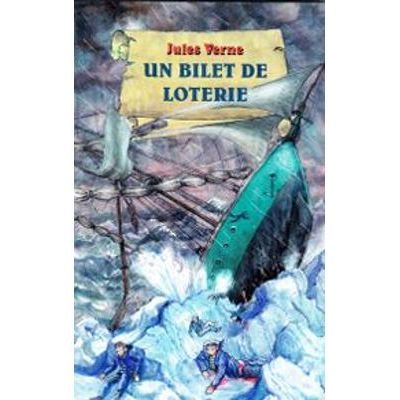 UN BILET DE LOTERIE