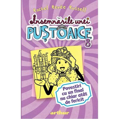 INSEMNARILE UNEI PUSTOAICE 8