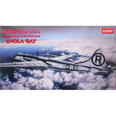 BOEING B-29A SUPERFORTRESS ENOLA GAY