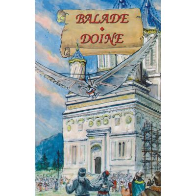 BALADE SI DOINE