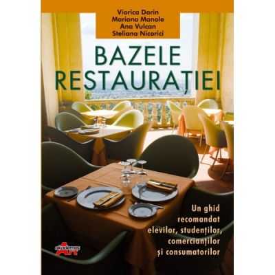 BAZELE RESTAURATIEI