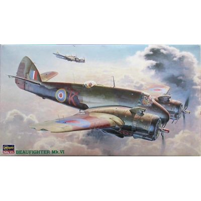 BEAUFIGHTER MK. VI