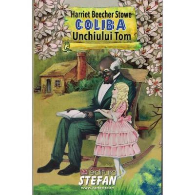 COLIBA UNCHIULUI TOM