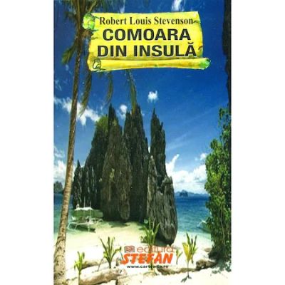 COMOARA DN INSULA