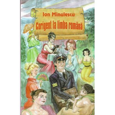 CORIGENT LA LIMBA ROMANA