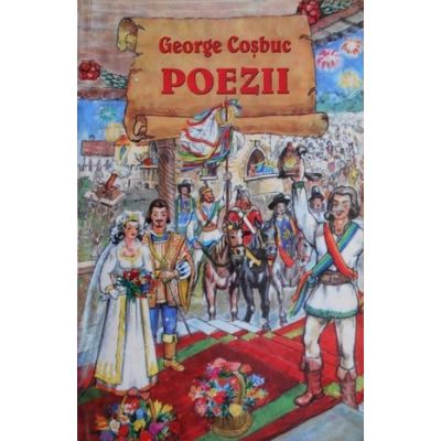 Poezii. G. Coșbuc