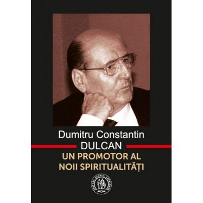 UN PROMOTOR AL NOII SPIRITUALITATI