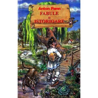 FABULE SI ISTORIOARE