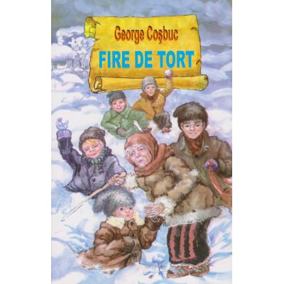 FIRE DE TORT