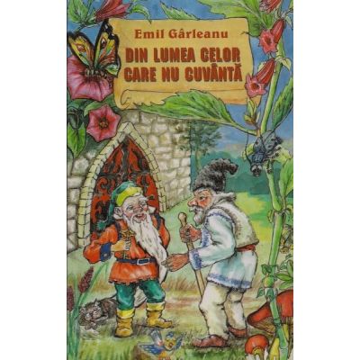 DIN LUMEA CELOR CARE NU CUVANTA