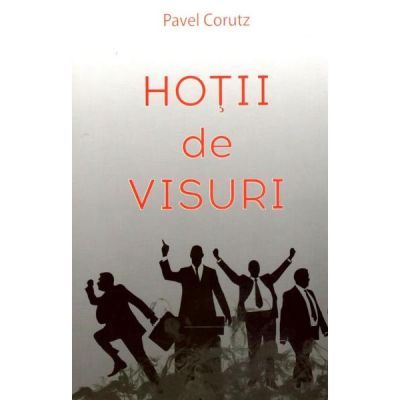 HOTII DE VISURI