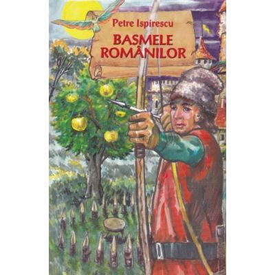 BASMELE ROMANLOR