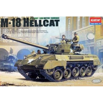 M-18 HELLCAT