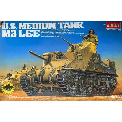 M3 LEE