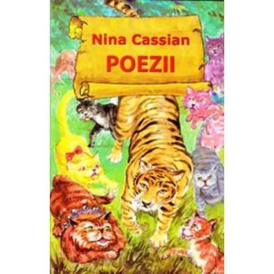 POEZII