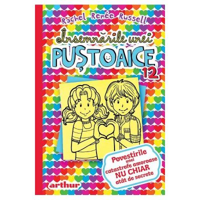 INSEMNARILE UNEI PUSTOAICE 12