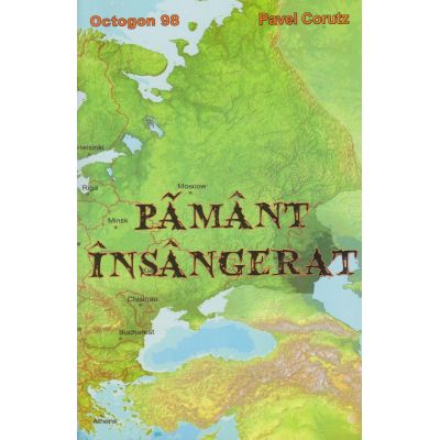 PAMANT INSANGERAT