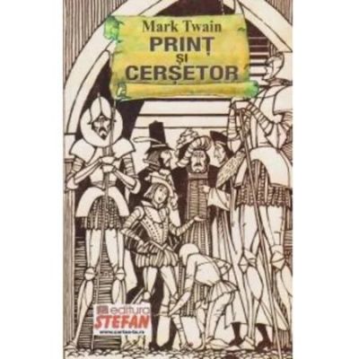 Prinț și cerșetor