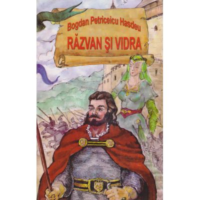 RAZVAN SI VIDRA
