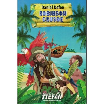 ROBINSON CRUSOE