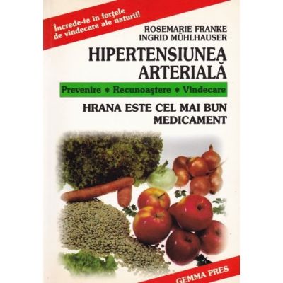HIPERTENSIUNEA ARTERIALA
