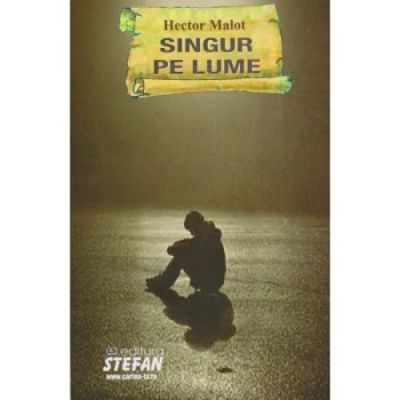 SINGUR PE LUME