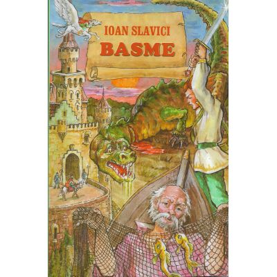 Basme. I. Slavici