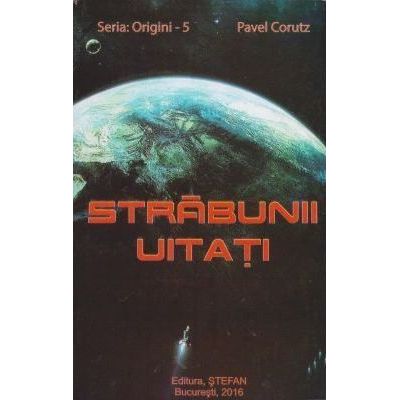 STRABUNII UITATI