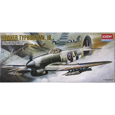 HAWKER TYPHOON MK. IB