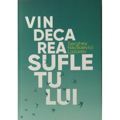 VINDECAREA SUFLETULUI