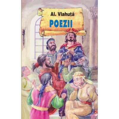 Poezii. Al. Vlahuță
