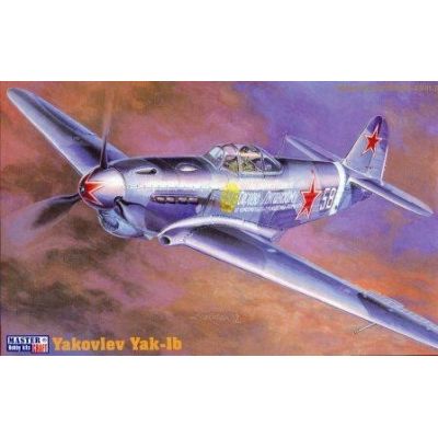 YAKOVLEV YAK-1B