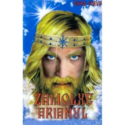 ZAMOLXE ARIANUL